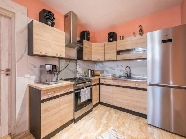Ferienwohnung Amico Groń Exterior foto