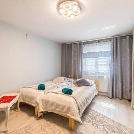 Ferienwohnung Amico Groń Exterior foto