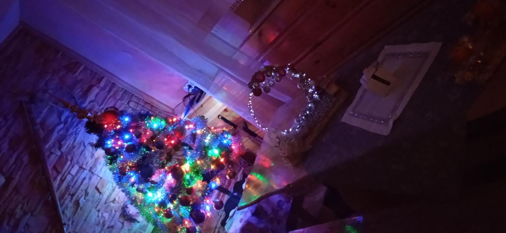 Ferienwohnung Amico Groń Zimmer foto